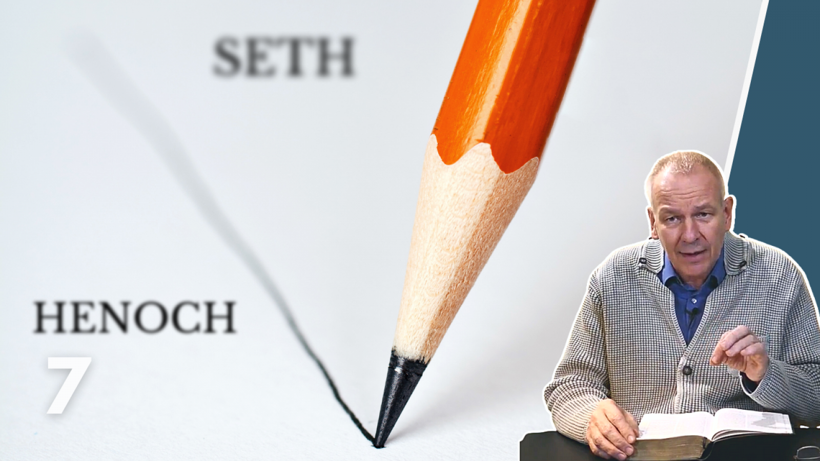 Die Linie Seths