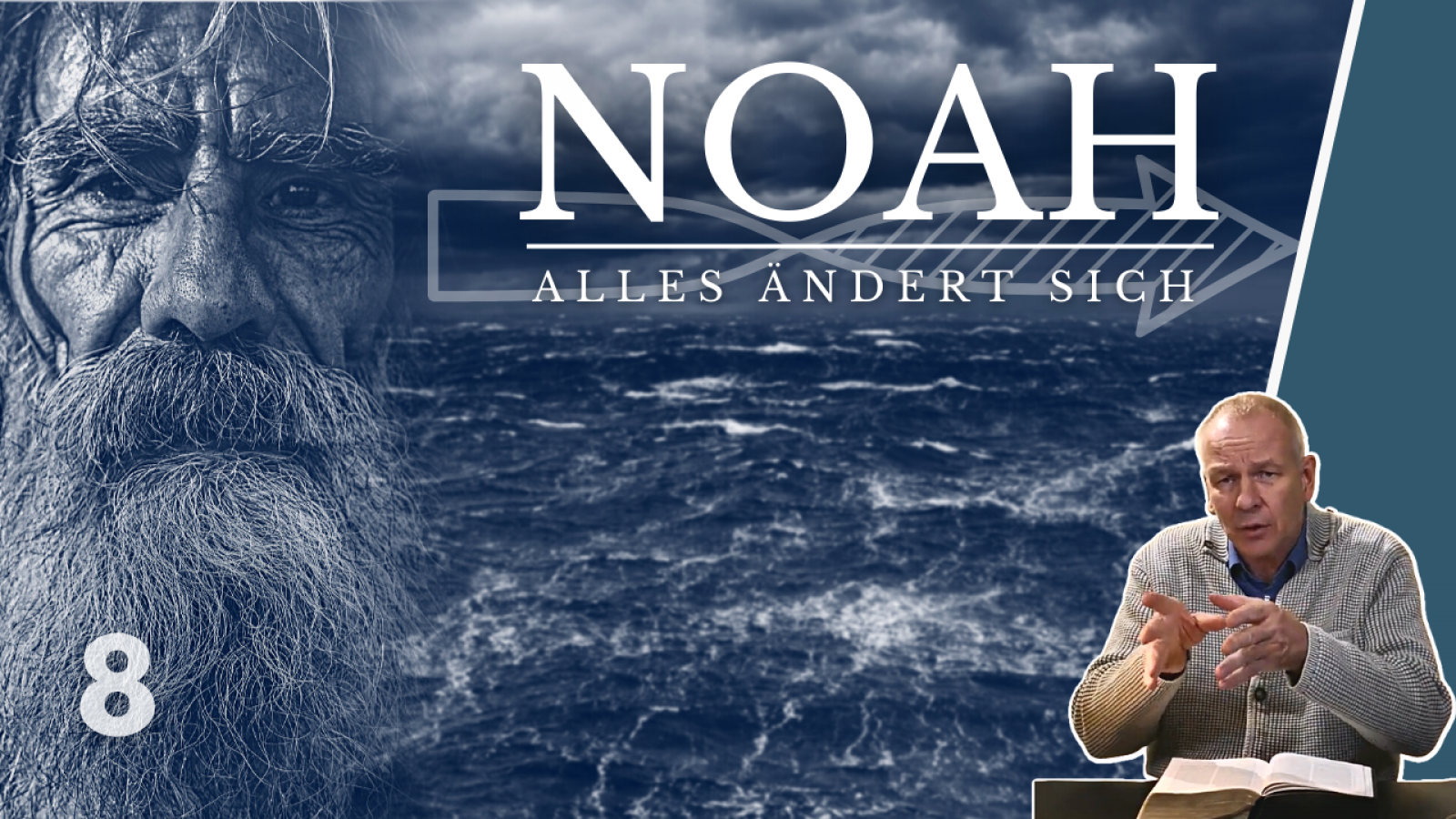 Noah - Alles ändert sich