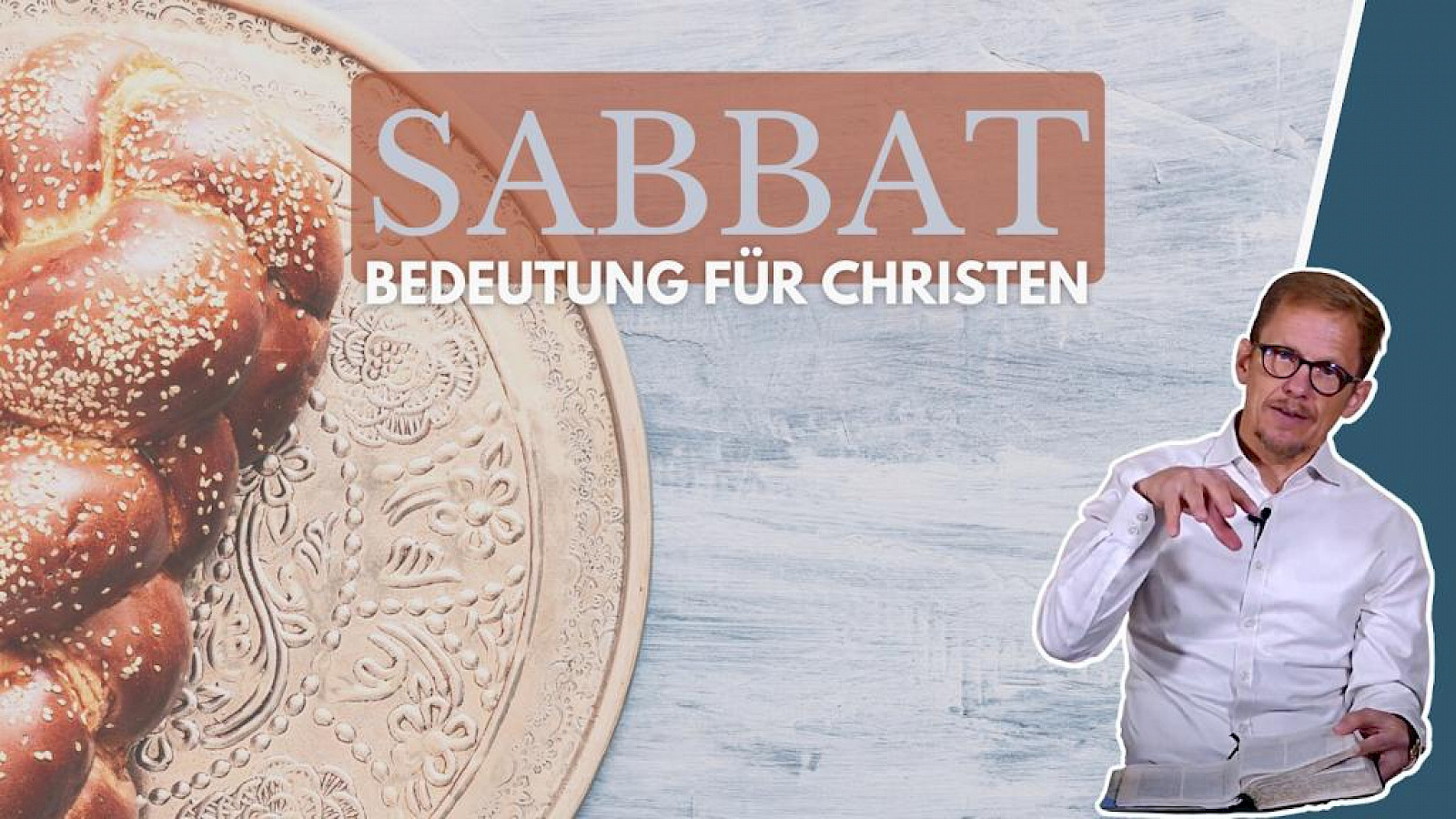 Nichts mit dem Sabbat zu tun - wirklich nicht?