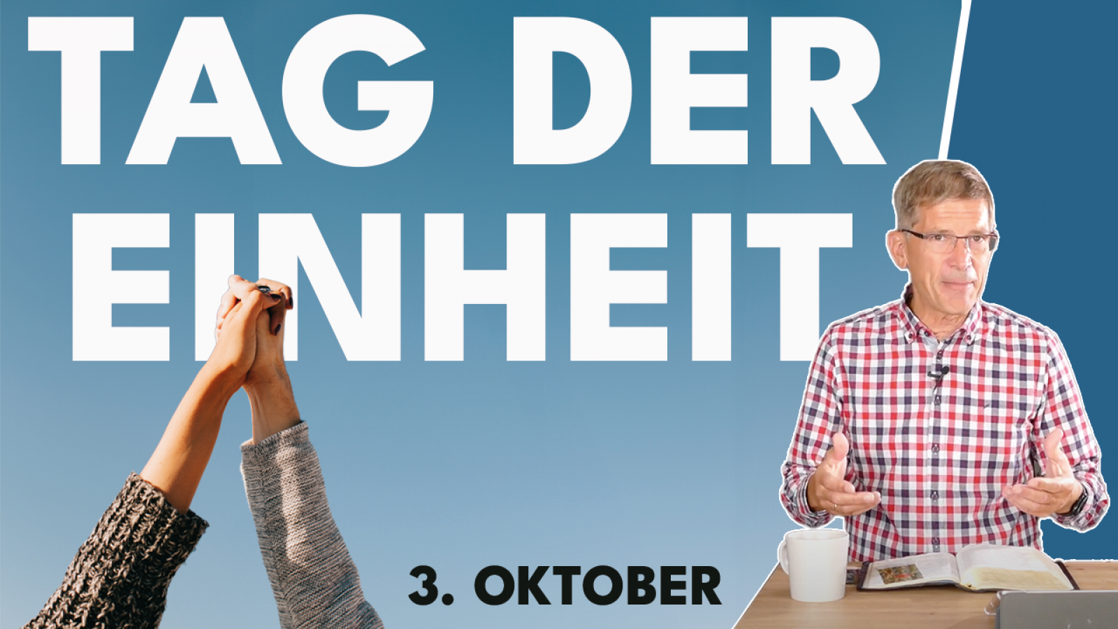 Tag der Einheit - oder der Zwietracht?