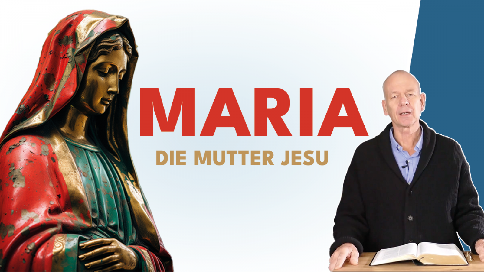 Maria, die Mutter Jesu