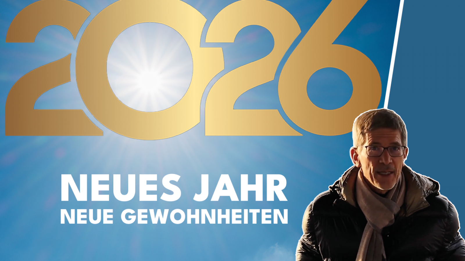 2026 beginnen: kleine Schritte, große Wirkung – gute Gewohnheiten entdecken