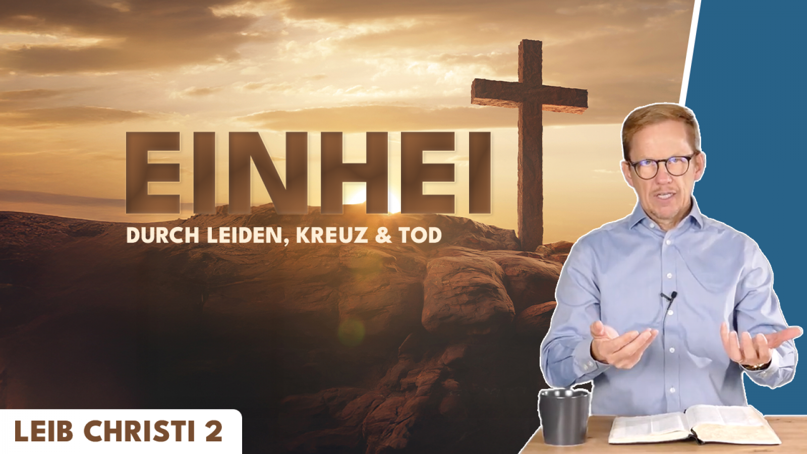 Einheit hat einen hohen Preis!