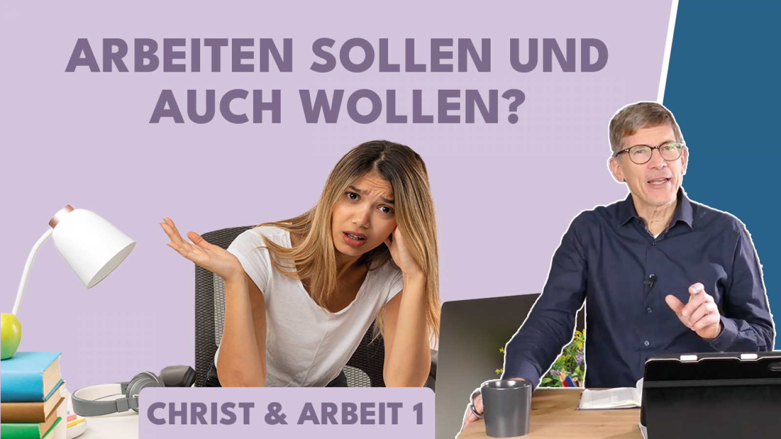 Tag der Arbeit: Segen oder Fluch? Arbeiten oder Demonstrieren?