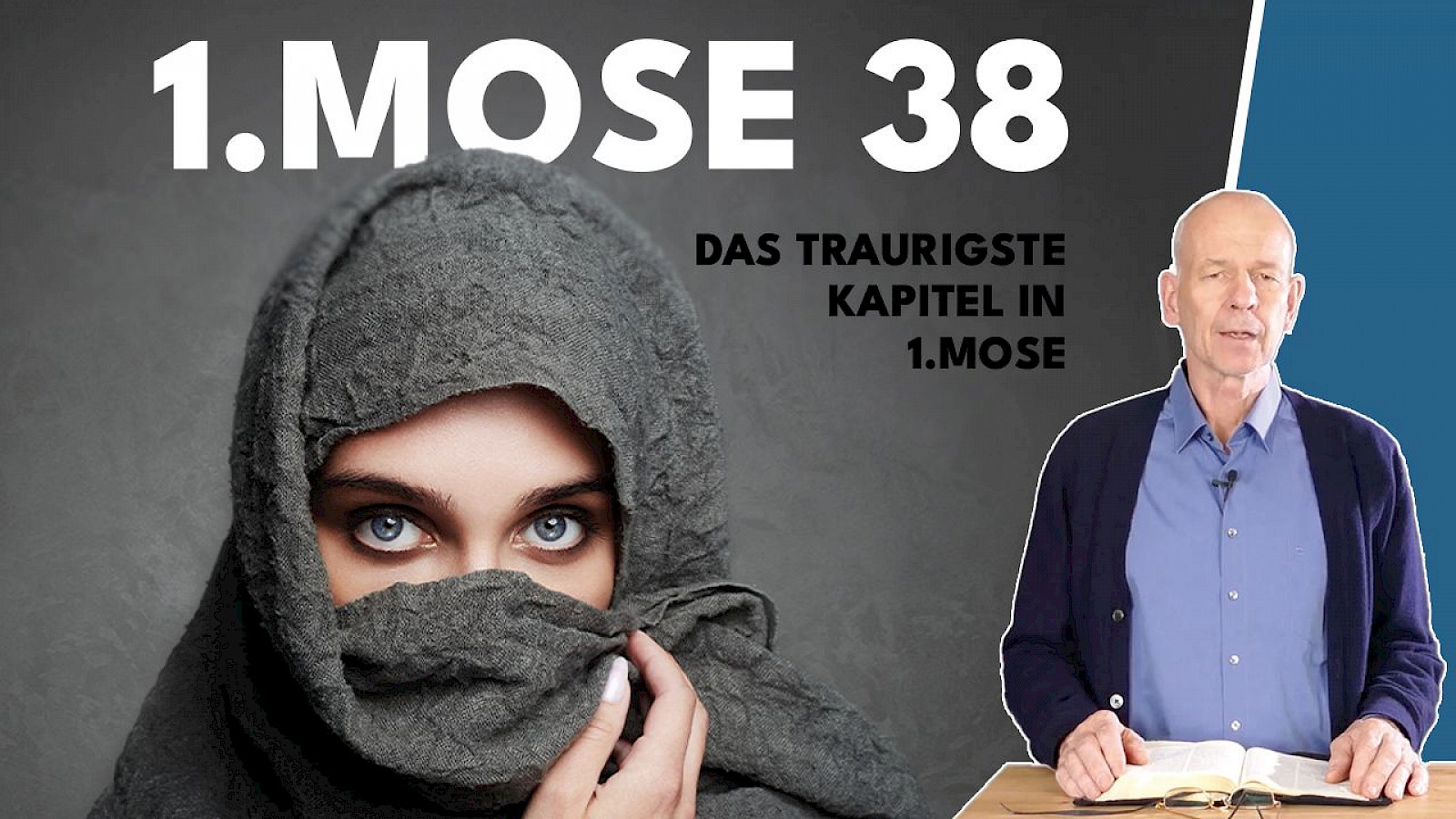 Warum steht die Geschichte von Juda und Tamar in der Bibel?