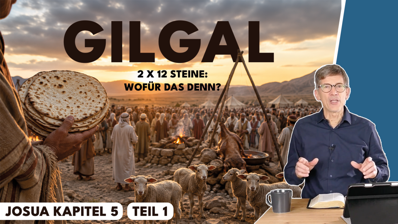 Jüdische Beschneidung heute: Tut Glaube wirklich weh?