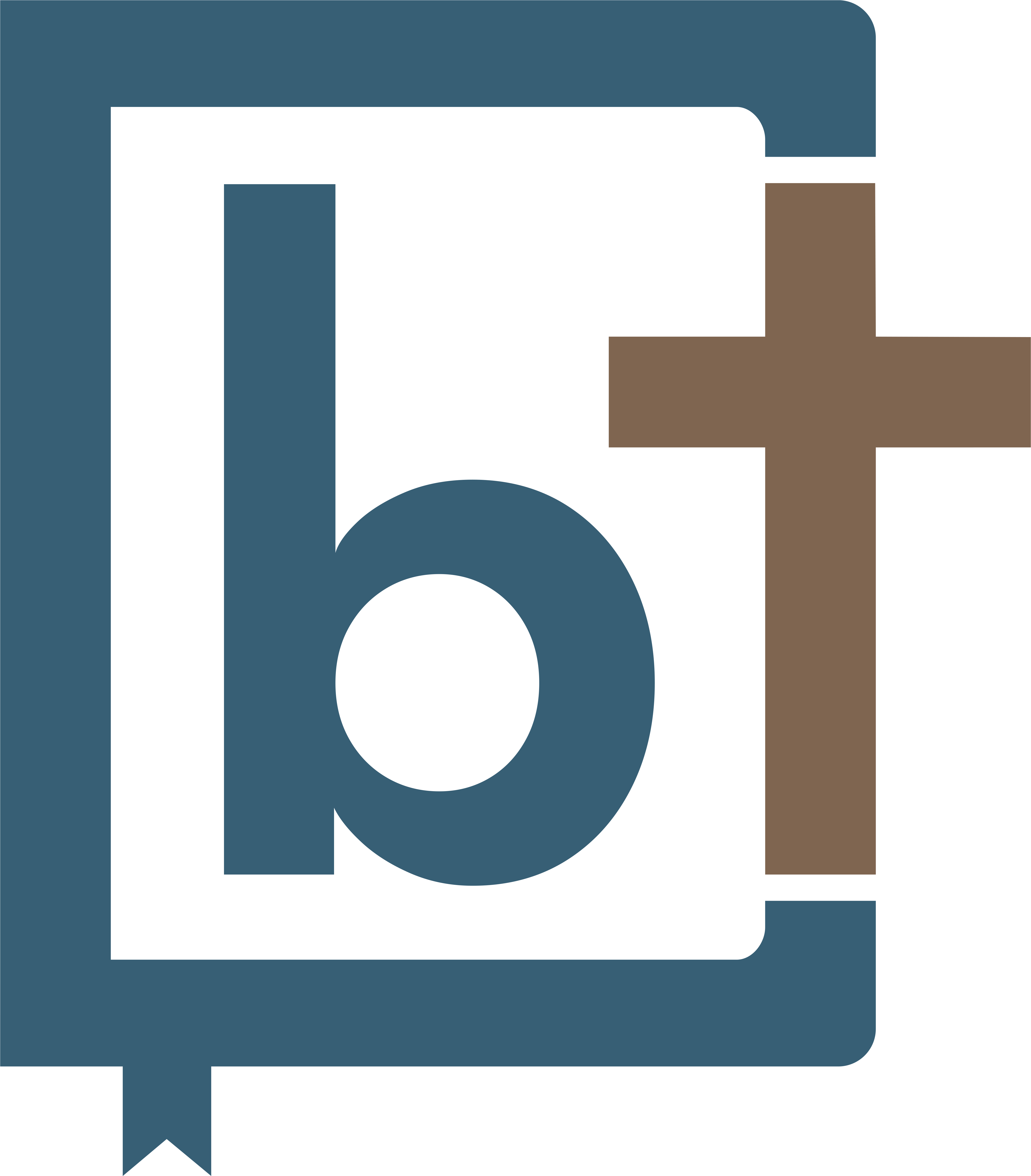 Logo bibleteaching.de